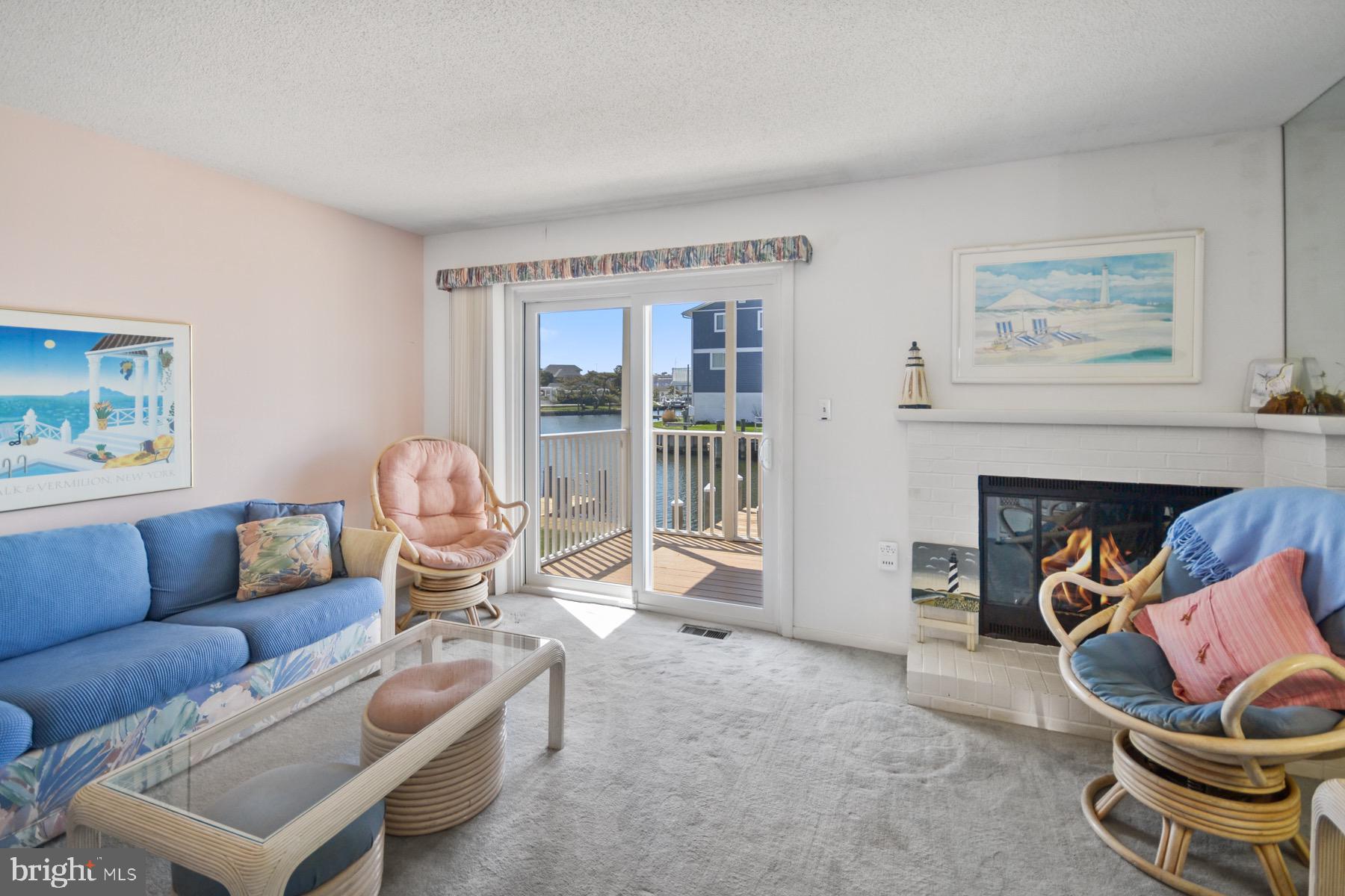 LITTLE SALISBURY - Residential