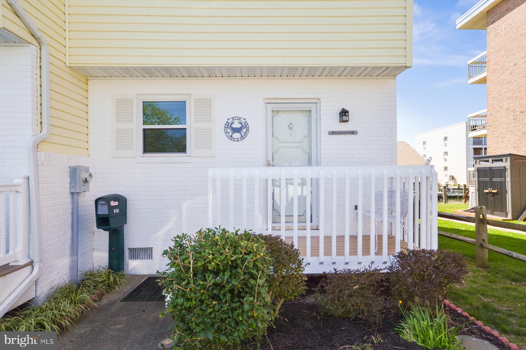 LITTLE SALISBURY - Residential