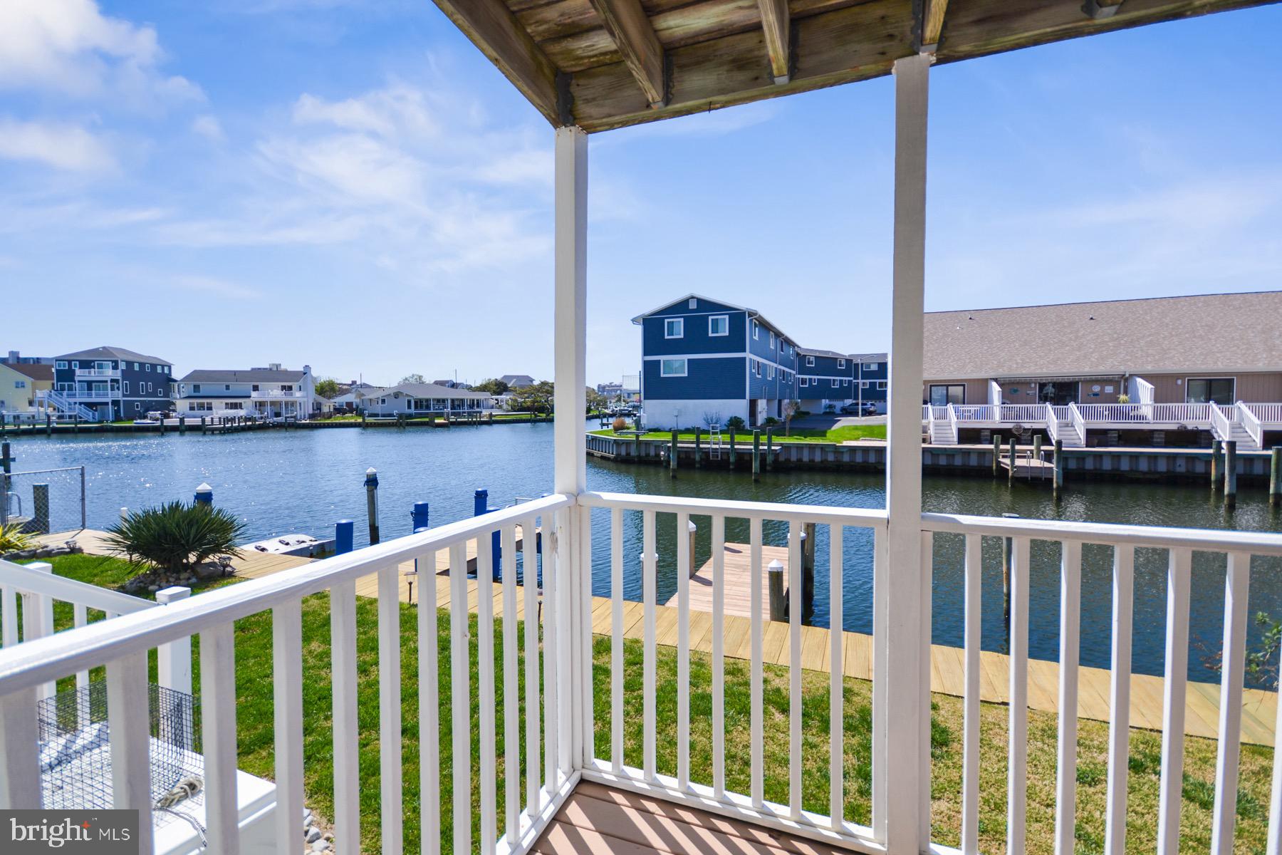 LITTLE SALISBURY - Residential