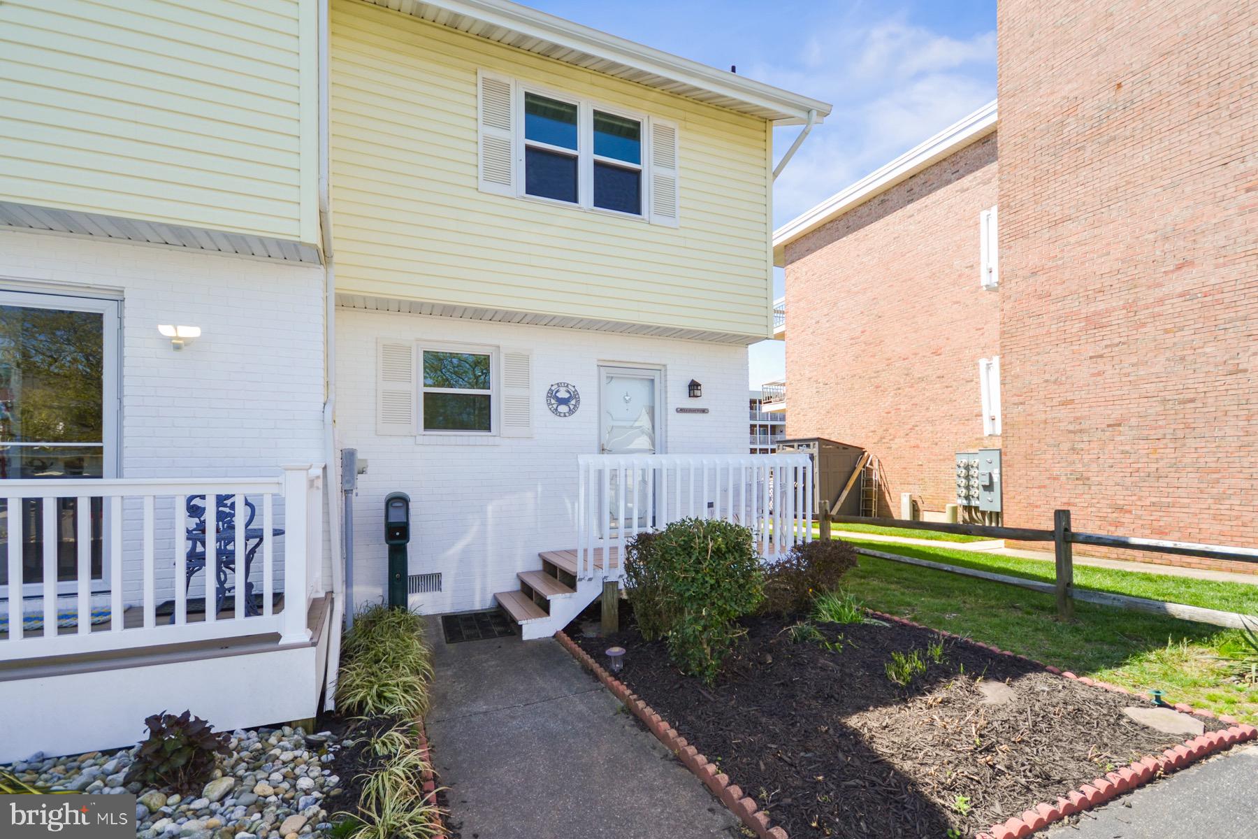 LITTLE SALISBURY - Residential