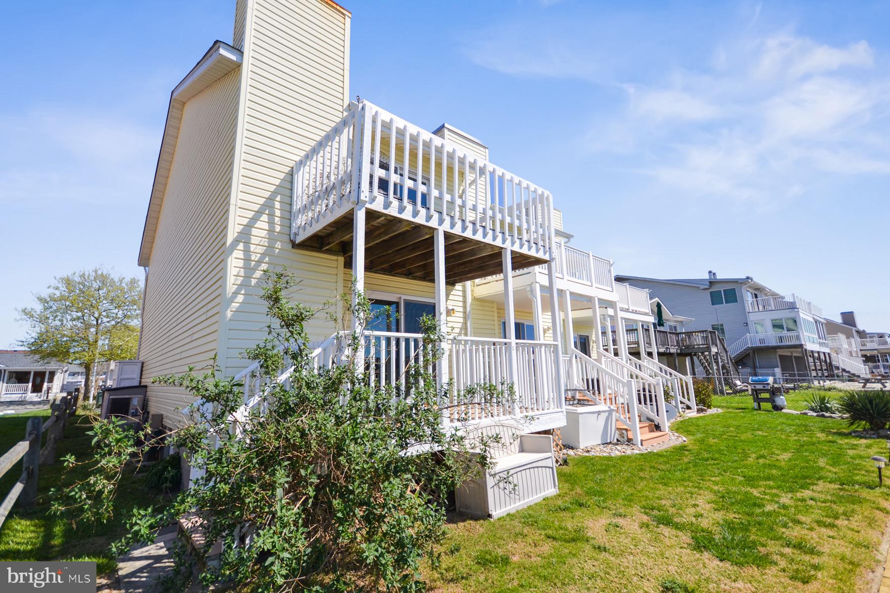 LITTLE SALISBURY - Residential