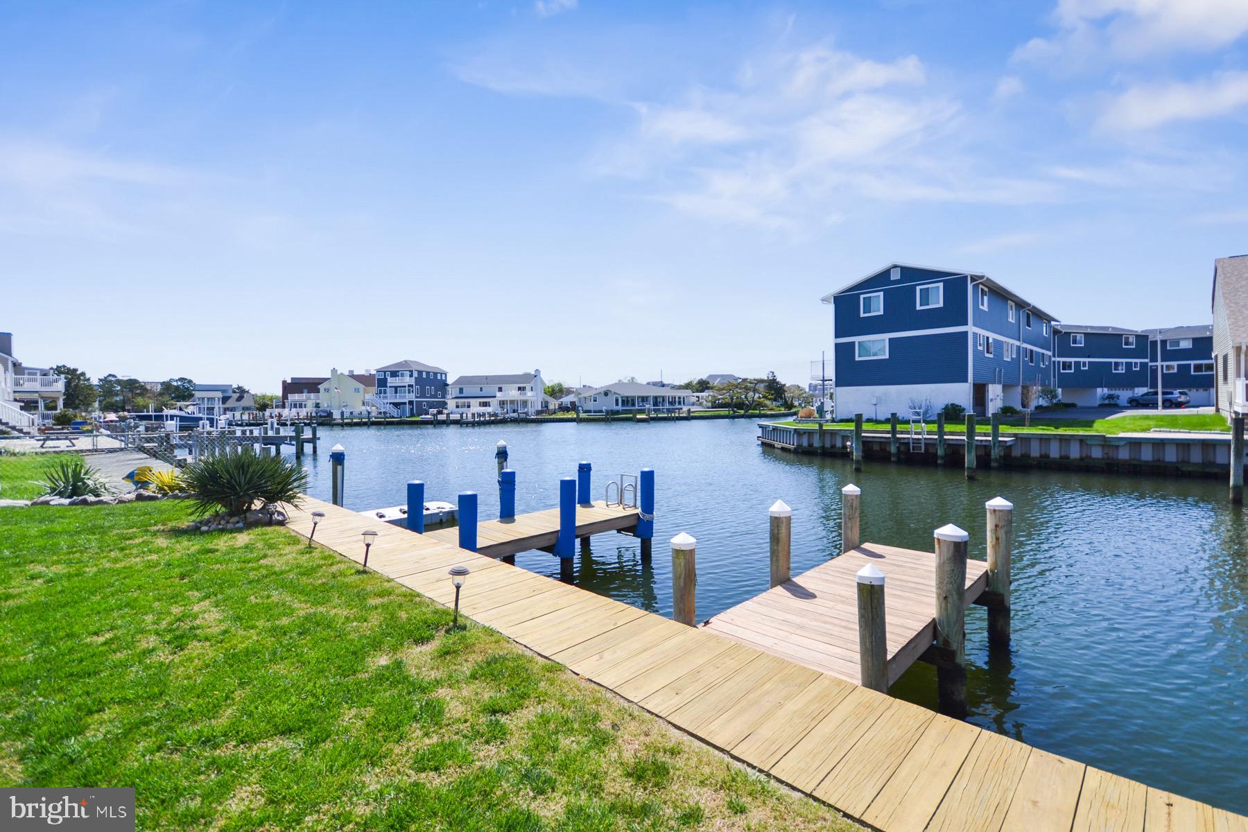 LITTLE SALISBURY - Residential