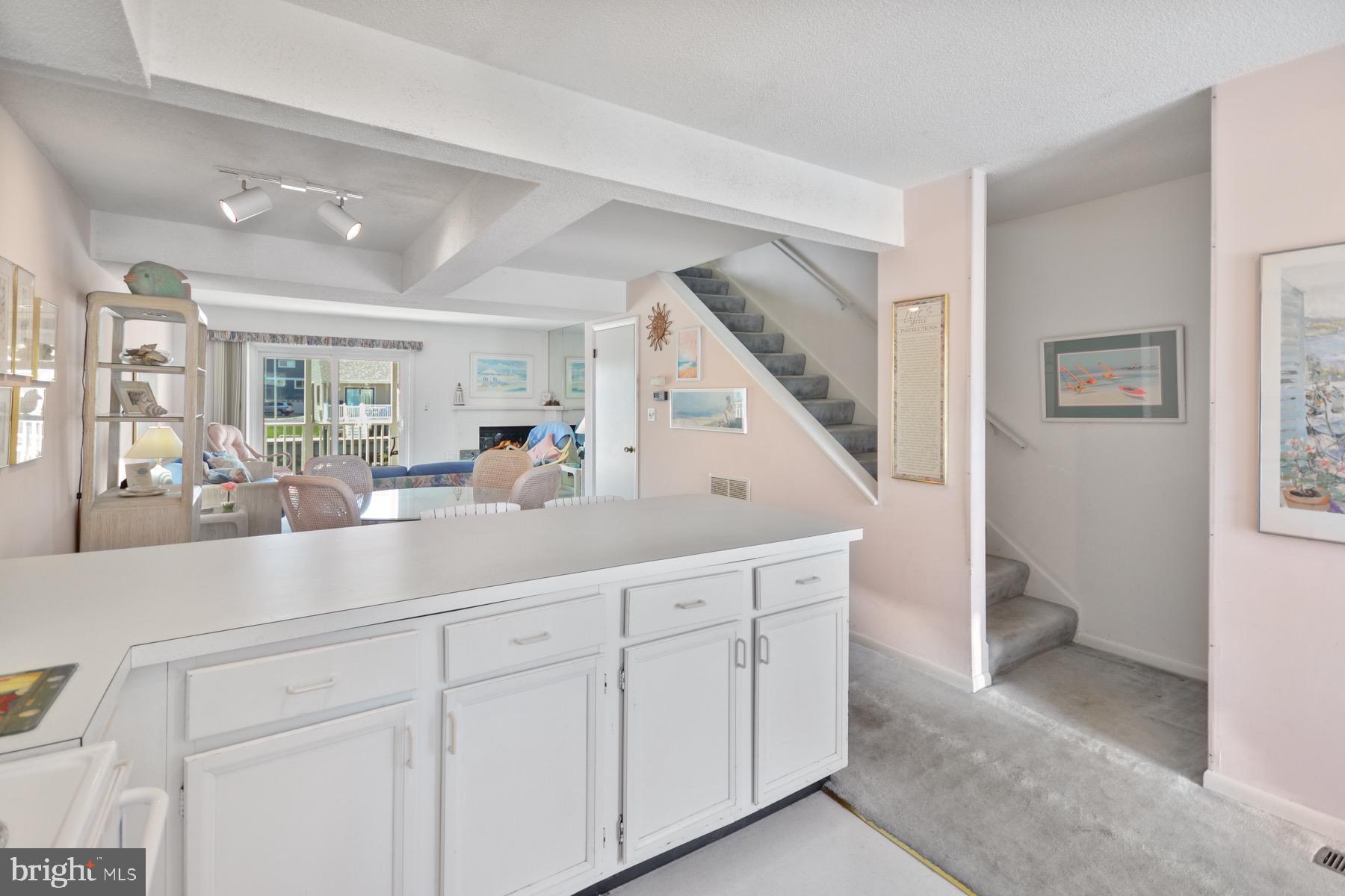 LITTLE SALISBURY - Residential