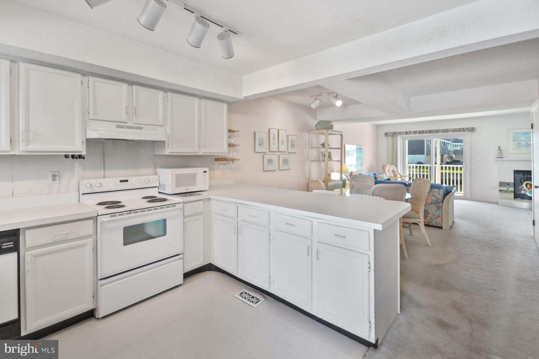 LITTLE SALISBURY - Residential