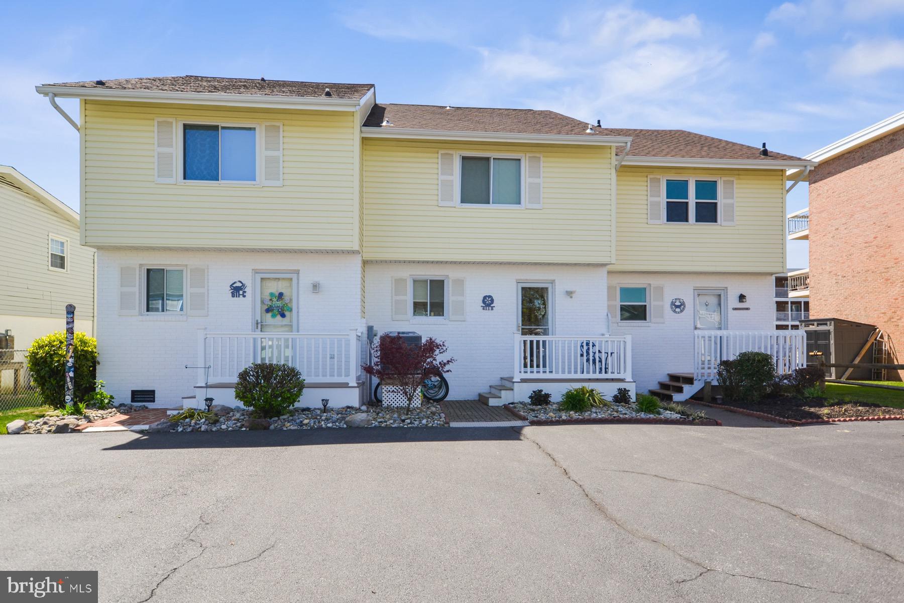 LITTLE SALISBURY - Residential