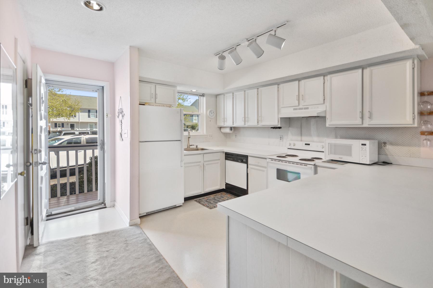 LITTLE SALISBURY - Residential