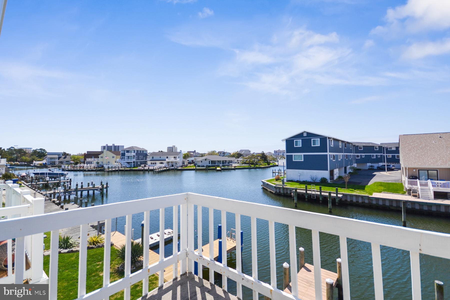 LITTLE SALISBURY - Residential