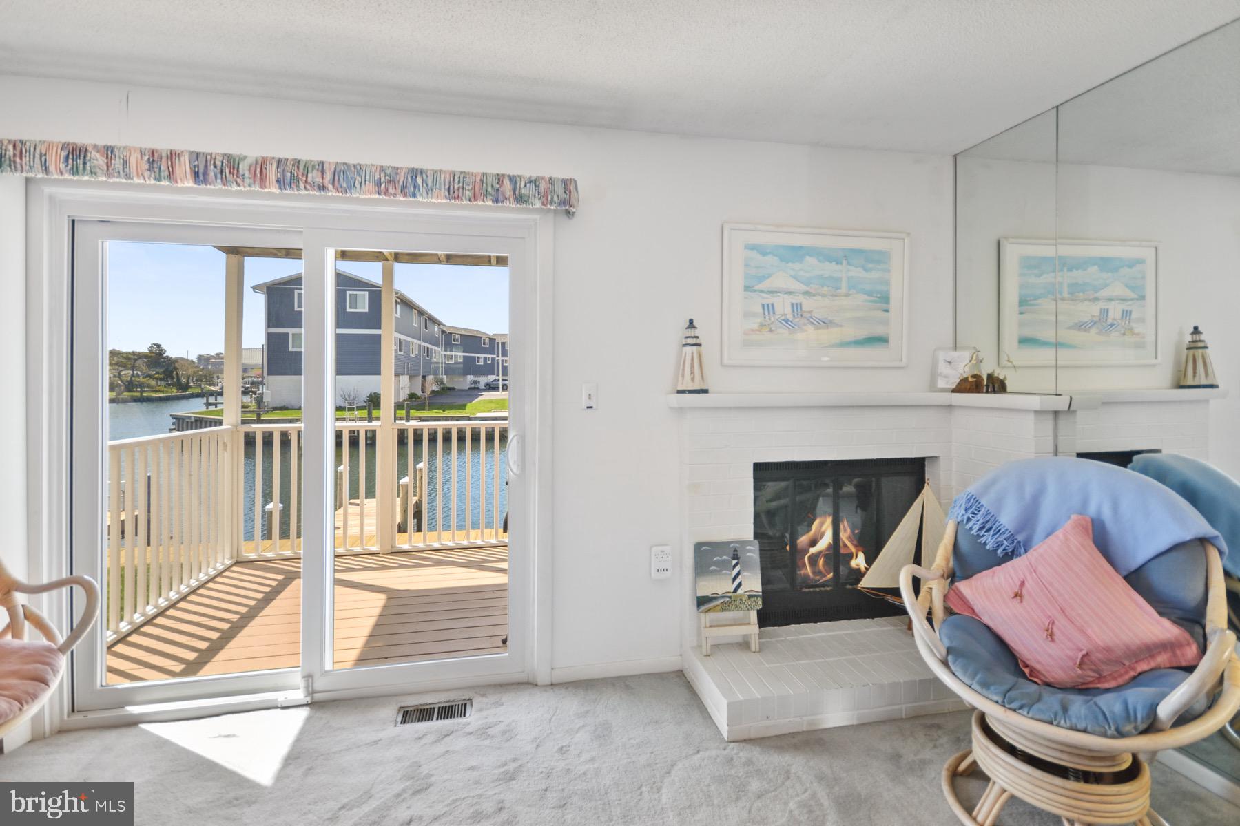 LITTLE SALISBURY - Residential