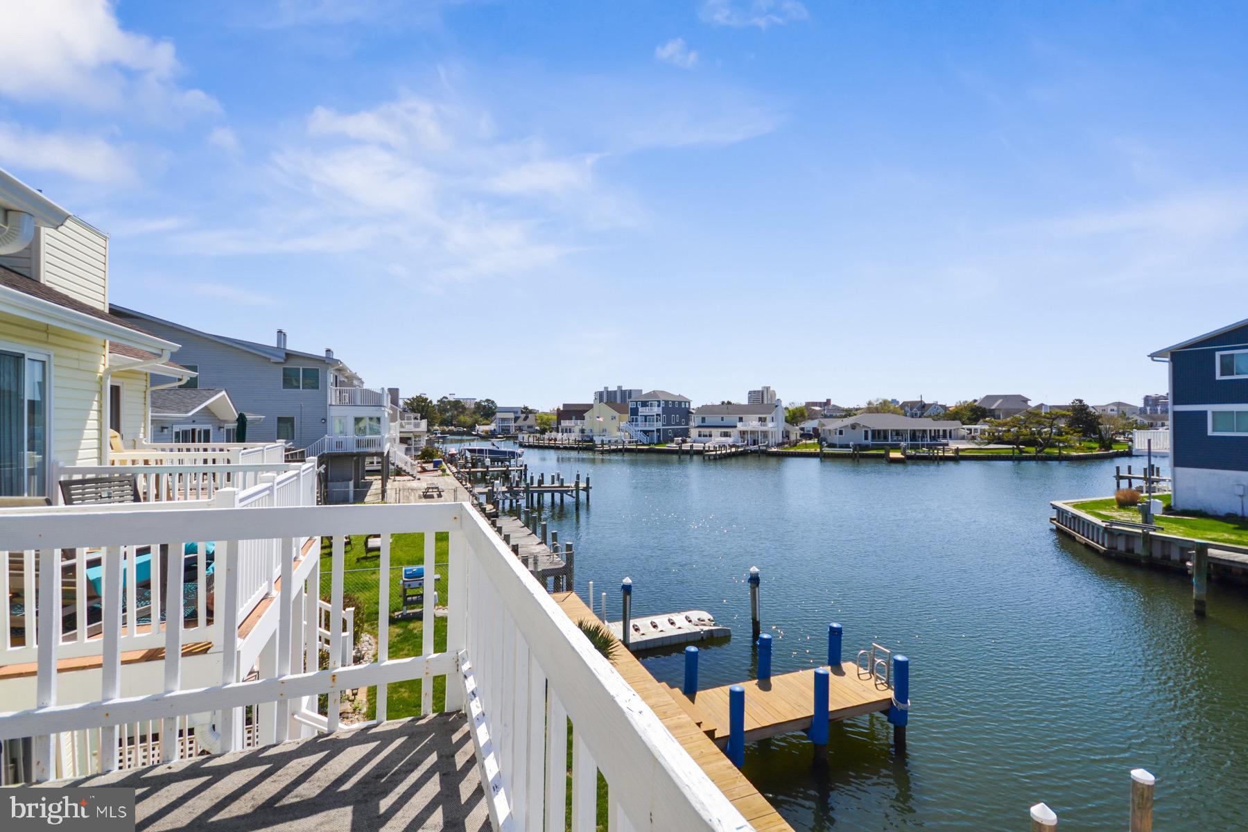 LITTLE SALISBURY - Residential