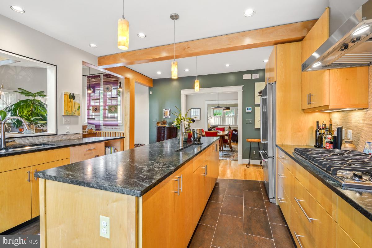 SILVER SPRING - Residential