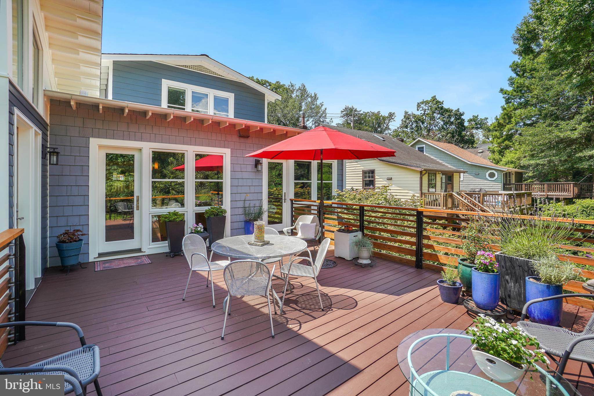 SILVER SPRING - Residential