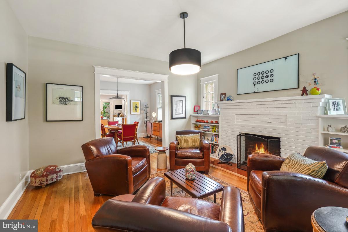 SILVER SPRING - Residential