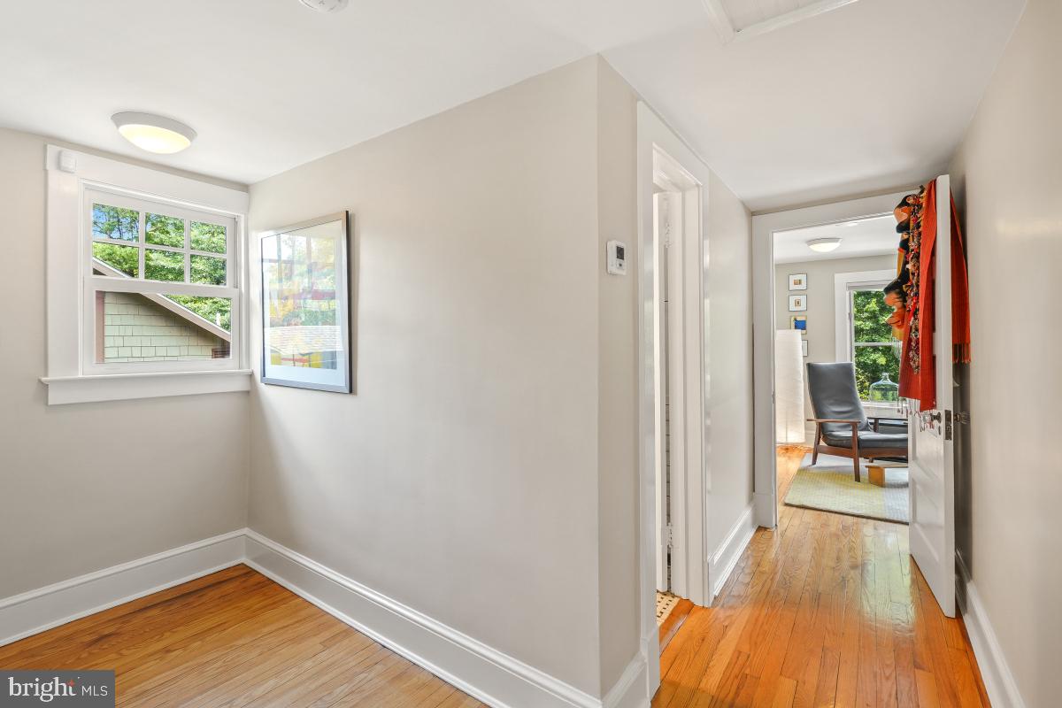 SILVER SPRING - Residential