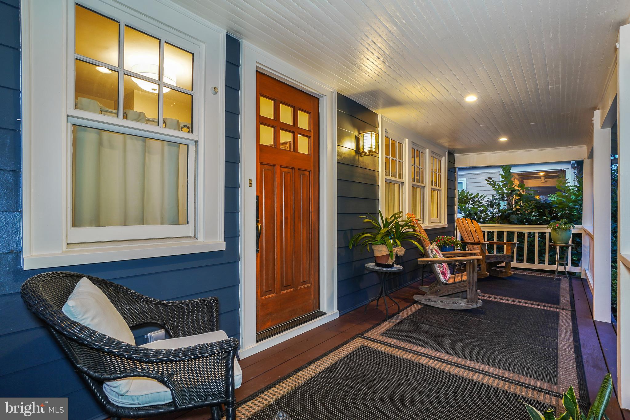 SILVER SPRING - Residential