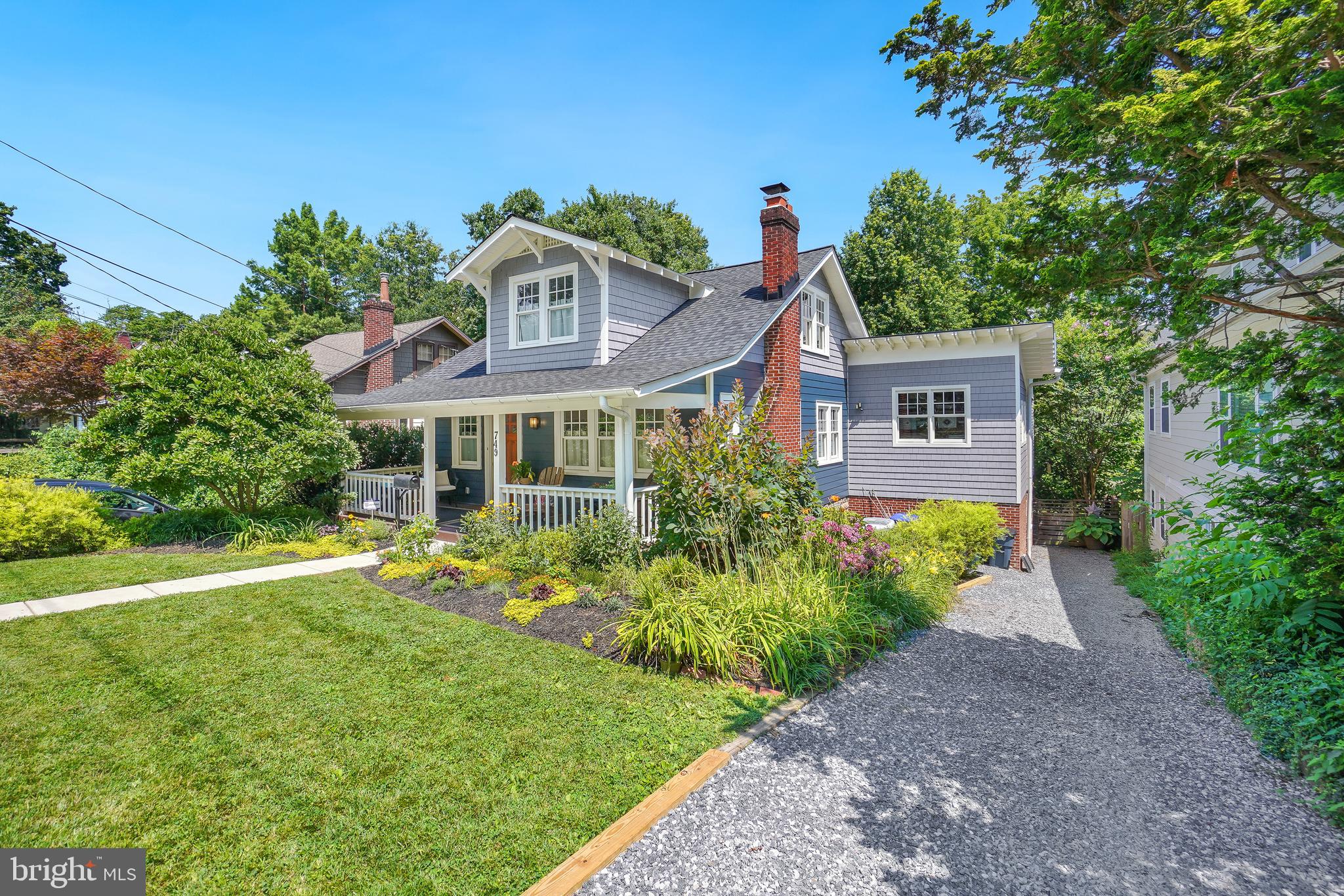 SILVER SPRING - Residential