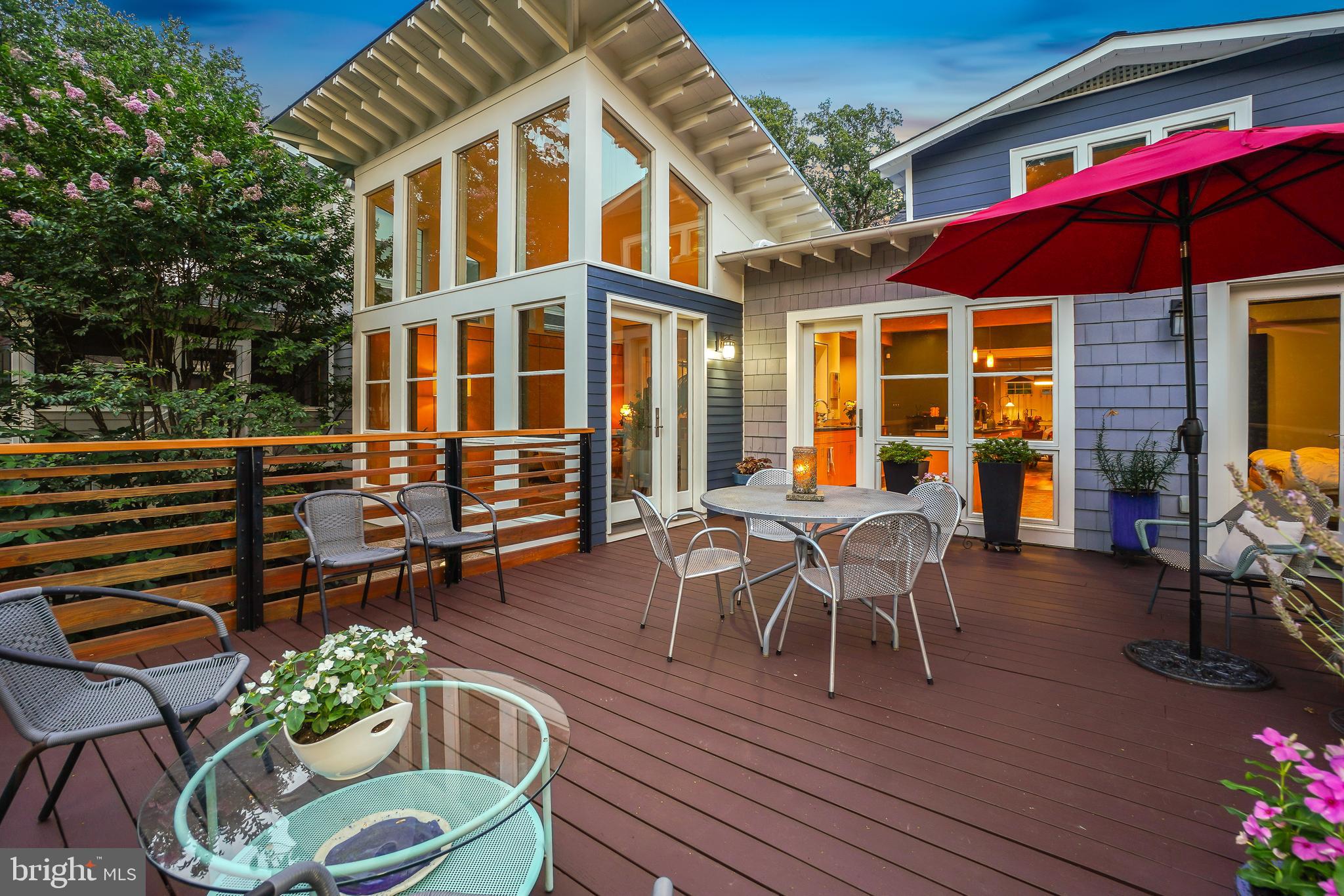 SILVER SPRING - Residential