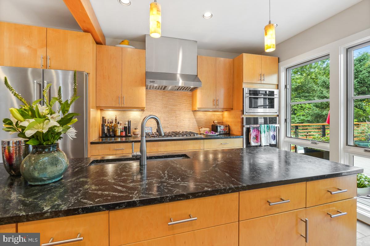 SILVER SPRING - Residential