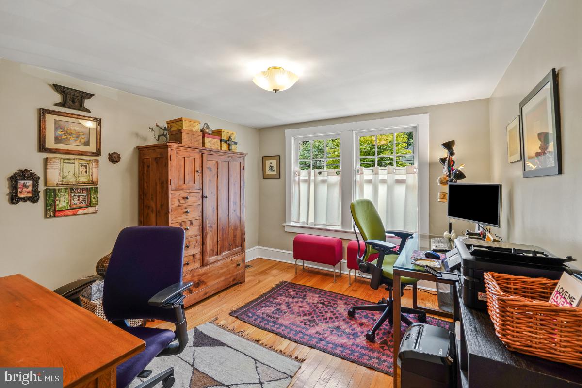 SILVER SPRING - Residential