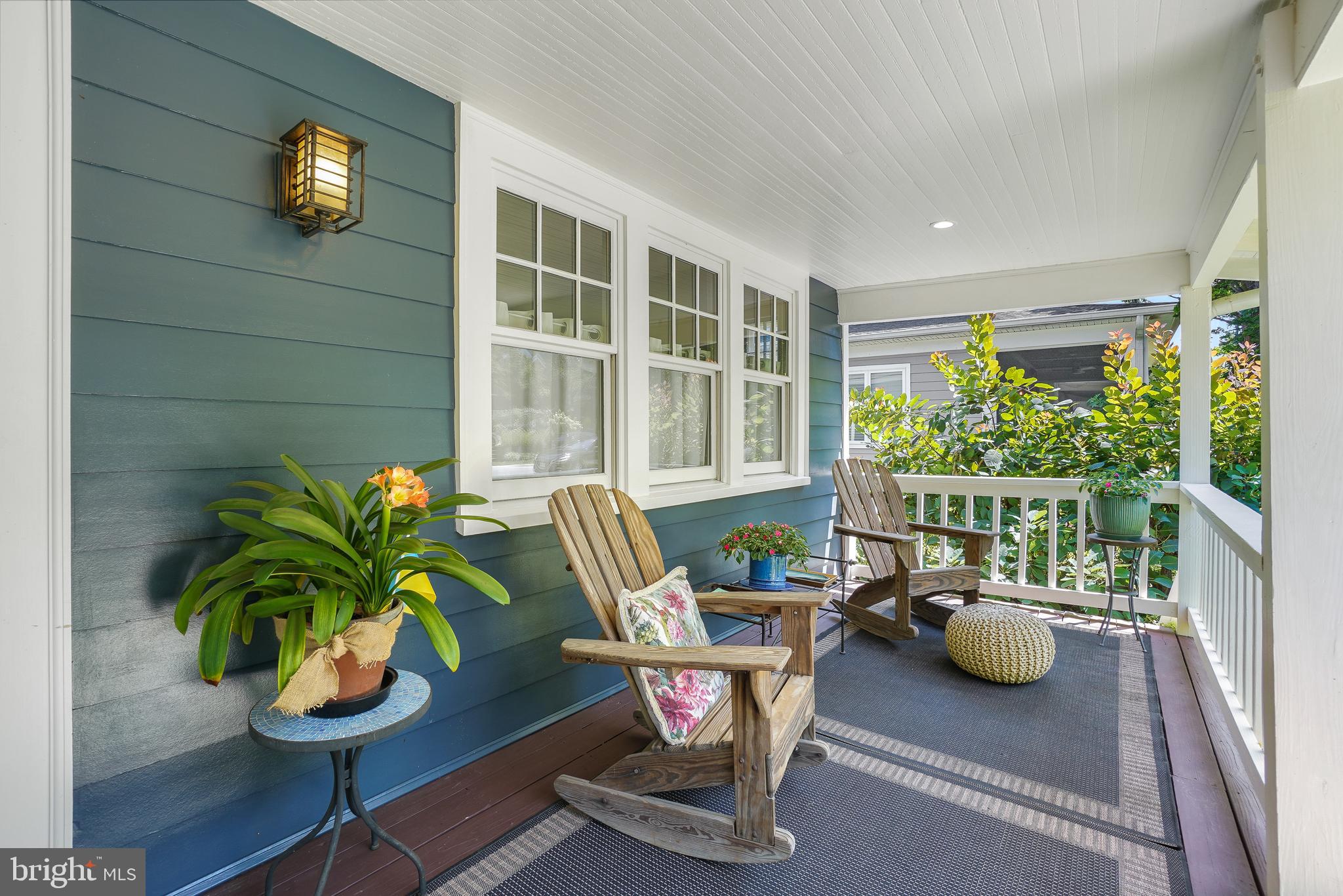 SILVER SPRING - Residential