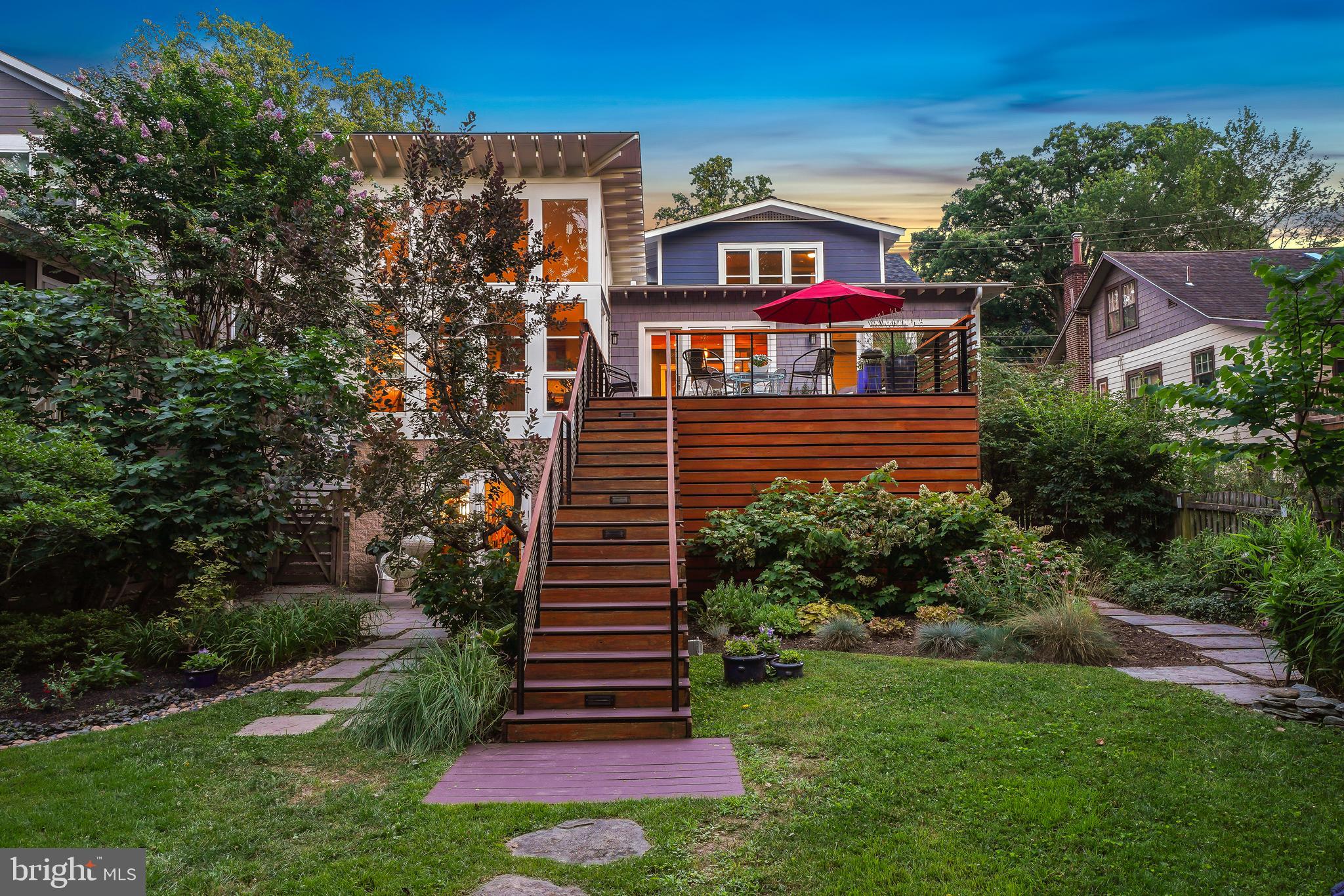 SILVER SPRING - Residential