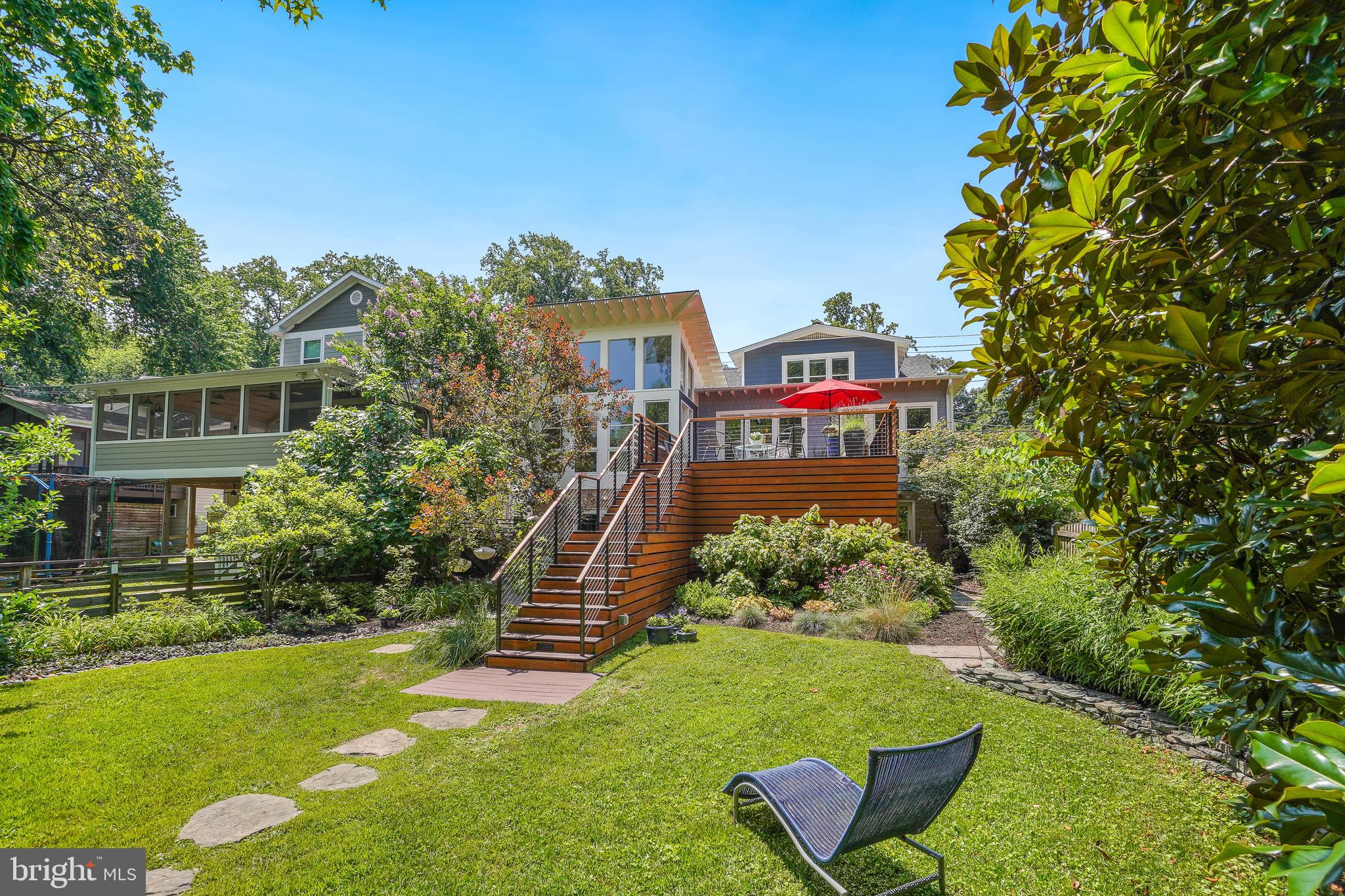 SILVER SPRING - Residential