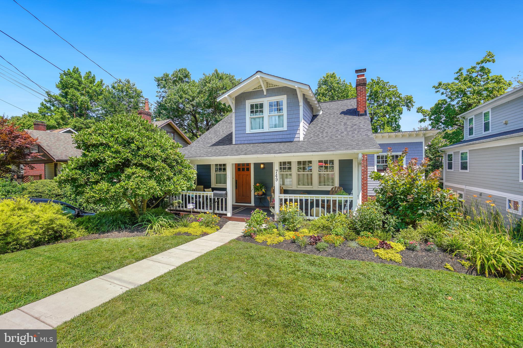 SILVER SPRING - Residential