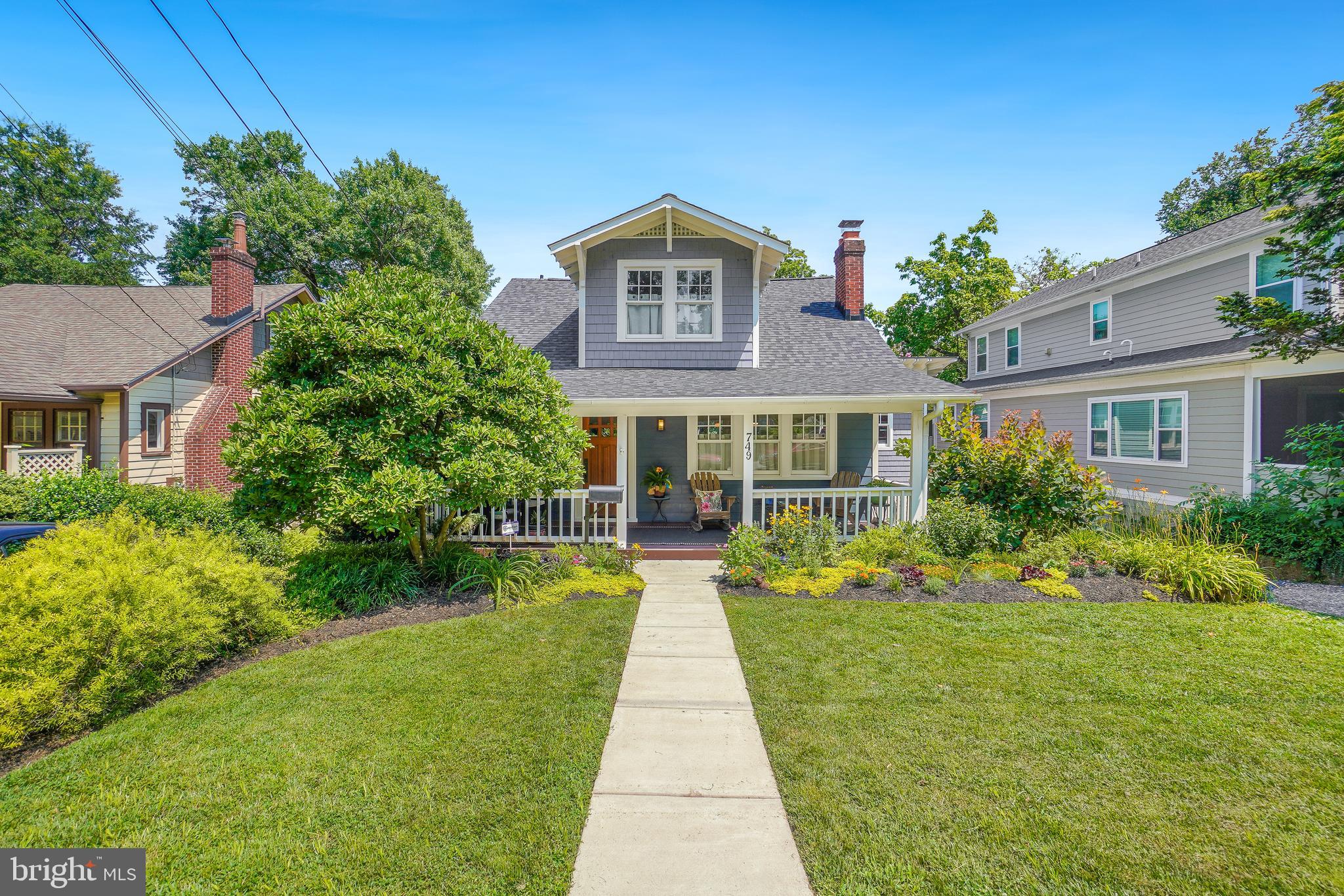 SILVER SPRING - Residential