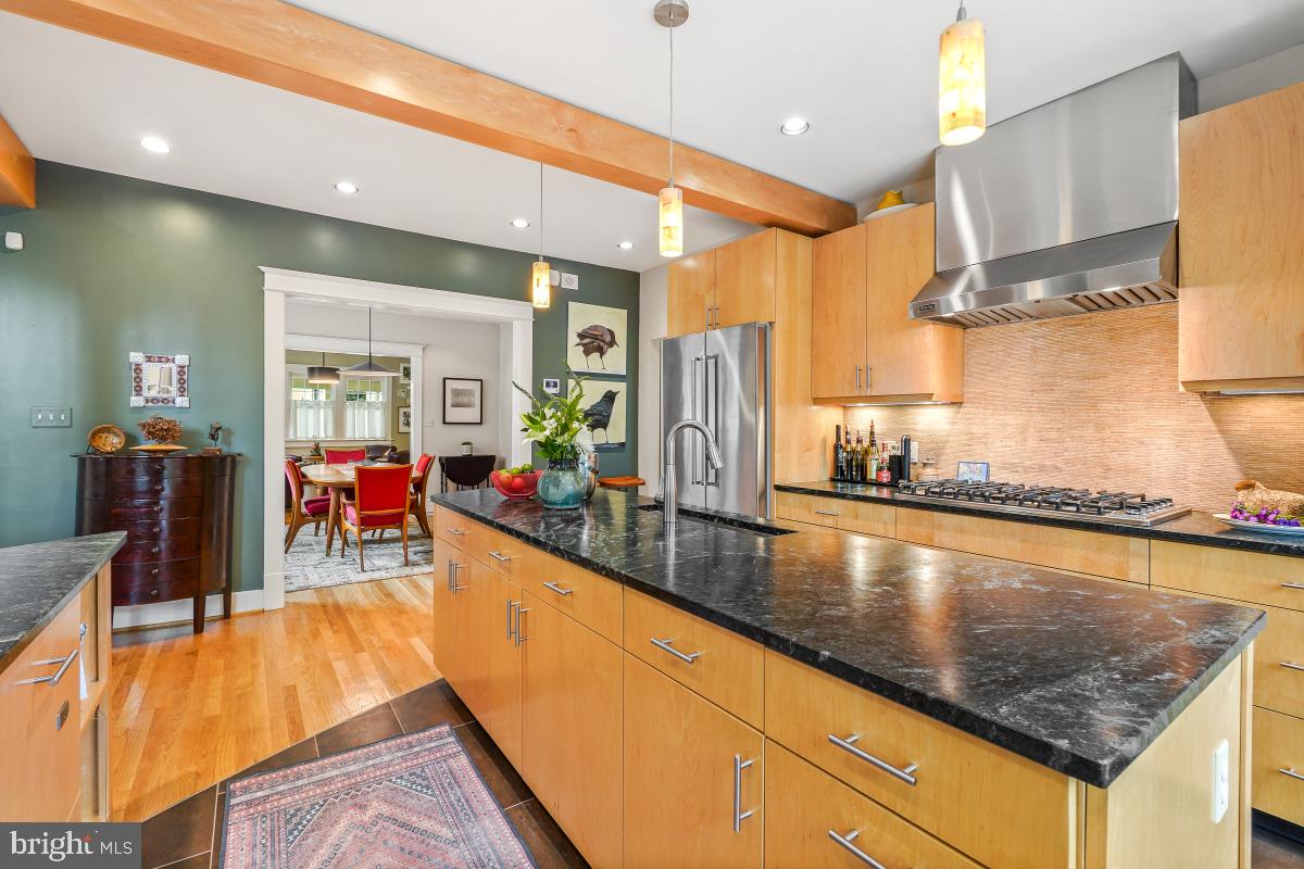 SILVER SPRING - Residential