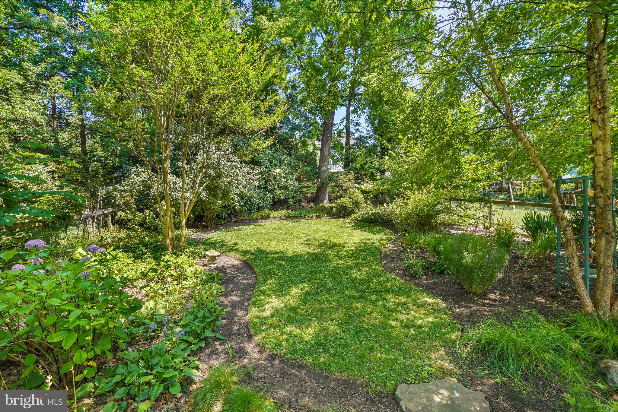 SILVER SPRING - Residential