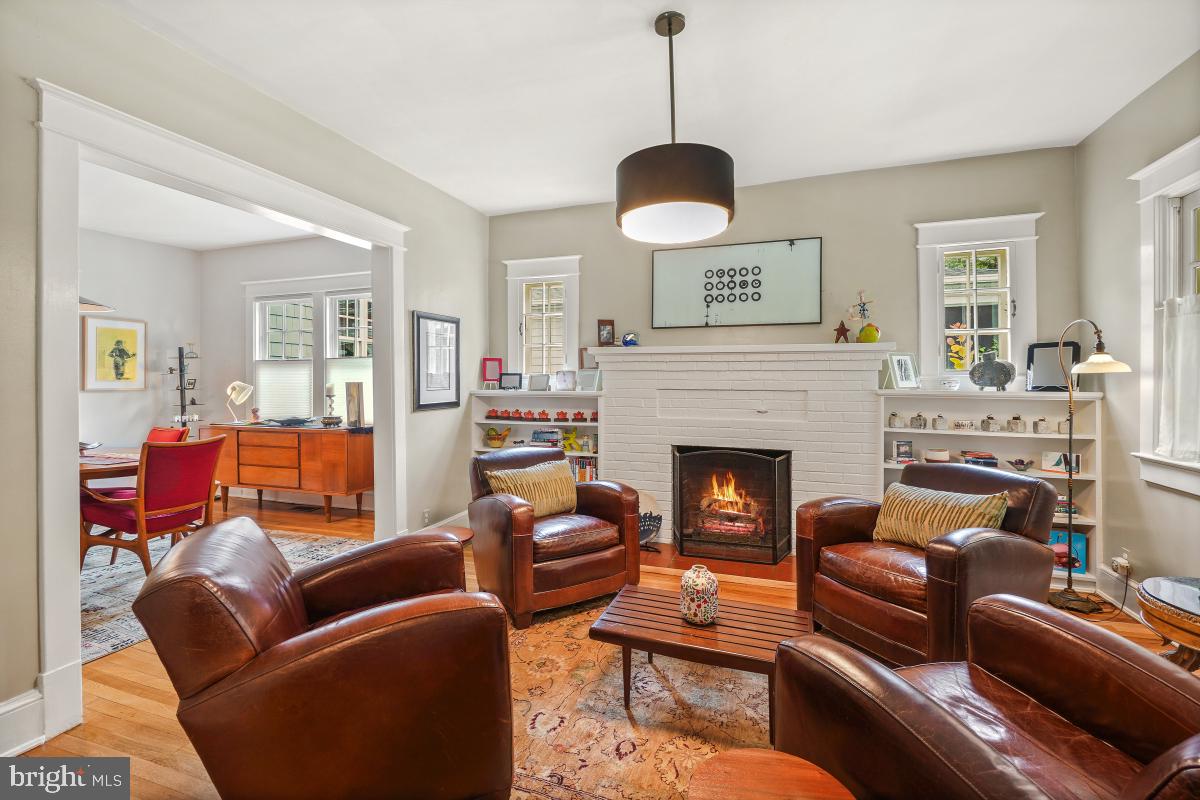 SILVER SPRING - Residential