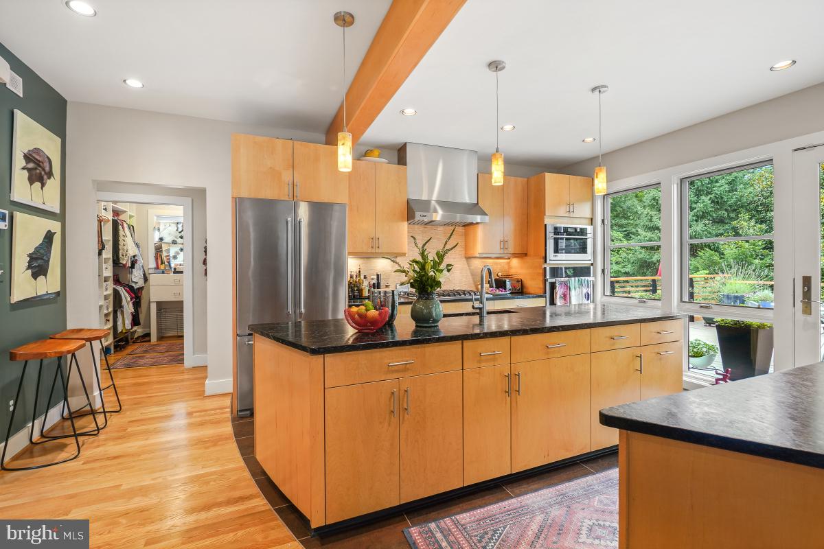 SILVER SPRING - Residential