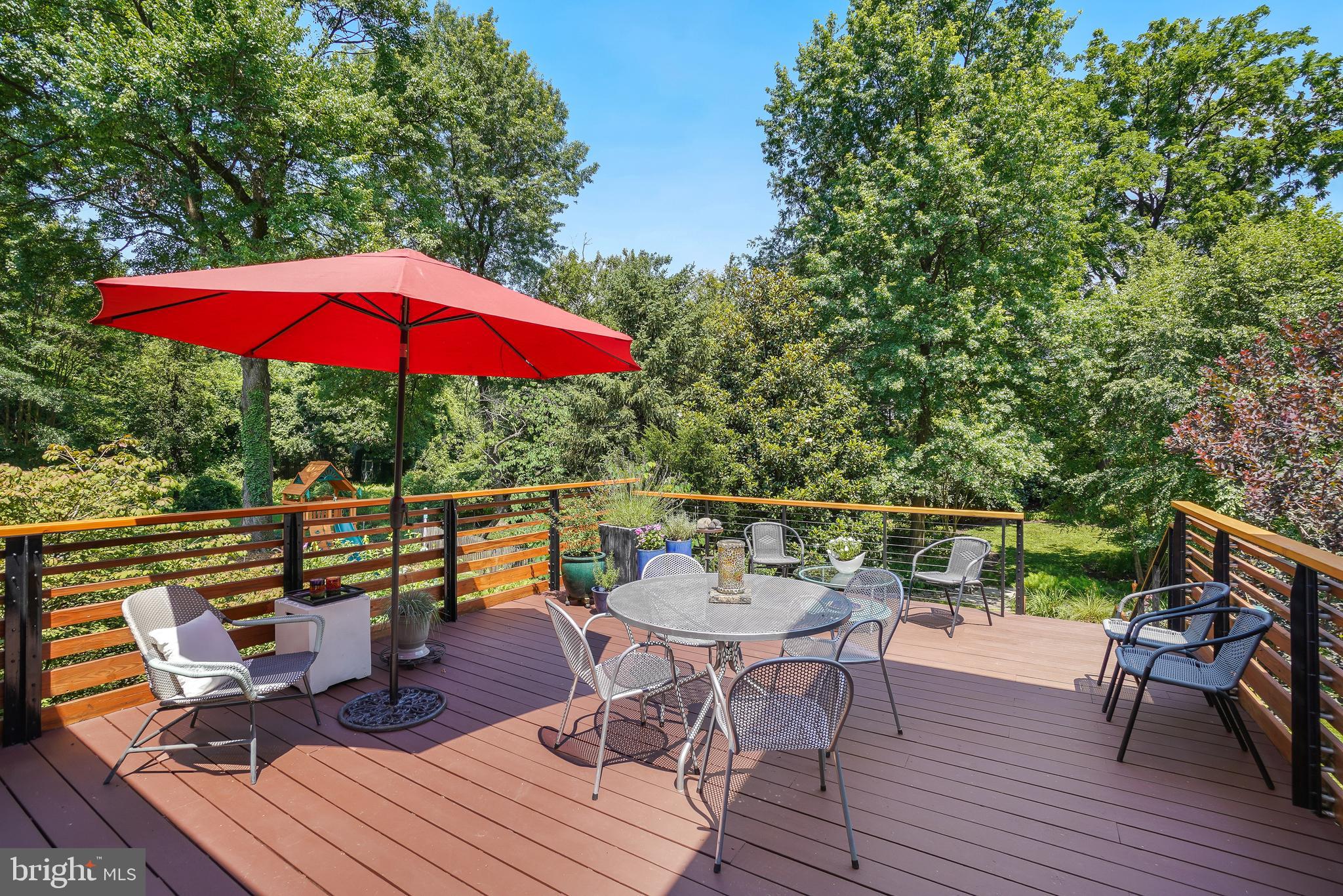 SILVER SPRING - Residential