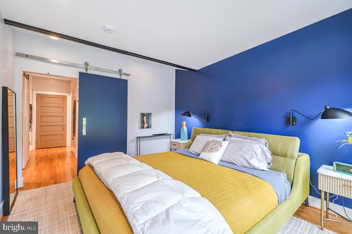 SILVER SPRING - Residential