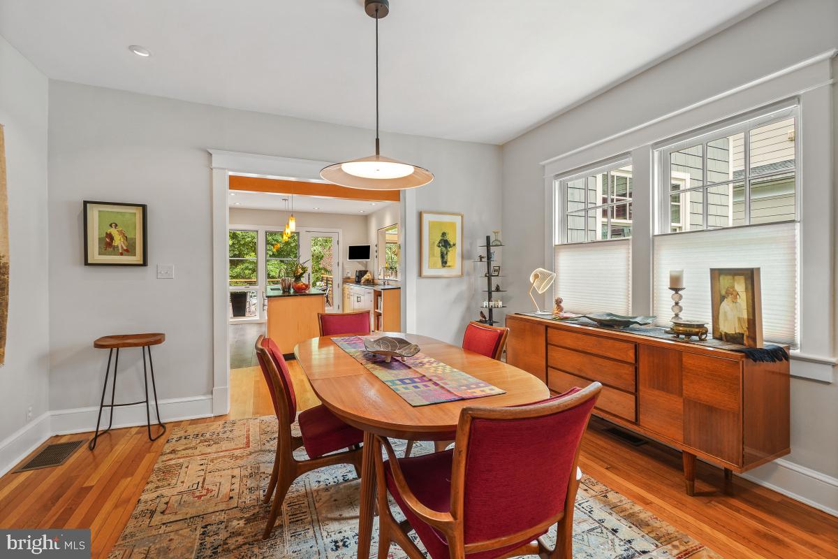 SILVER SPRING - Residential