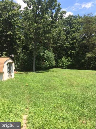 LAKE WILDERNESS - Residential Lease