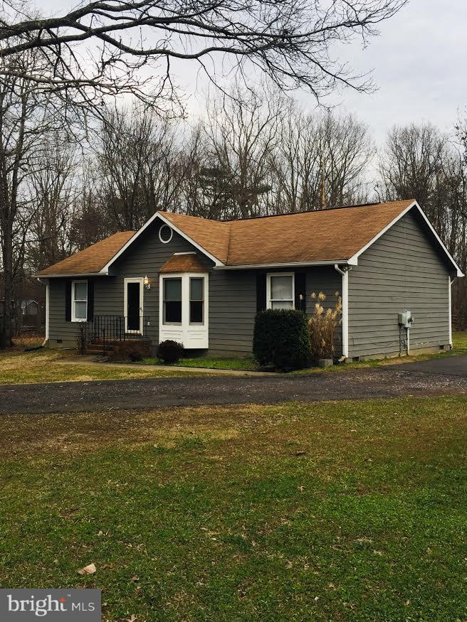 LAKE WILDERNESS - Residential Lease