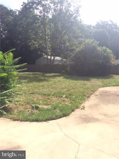 LAKE WILDERNESS - Residential Lease