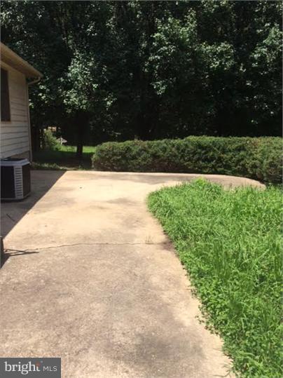 LAKE WILDERNESS - Residential Lease