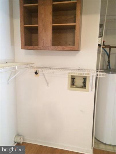 LAKE WILDERNESS - Residential Lease