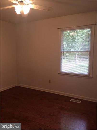 LAKE WILDERNESS - Residential Lease