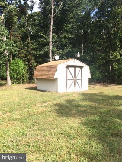 LAKE WILDERNESS - Residential Lease