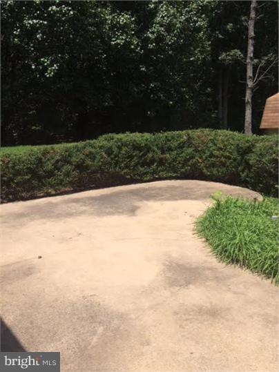 LAKE WILDERNESS - Residential Lease