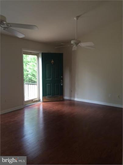 LAKE WILDERNESS - Residential Lease