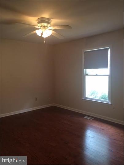 LAKE WILDERNESS - Residential Lease