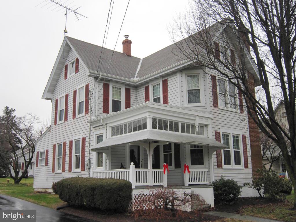 PEQUEA VALLEY - Residential