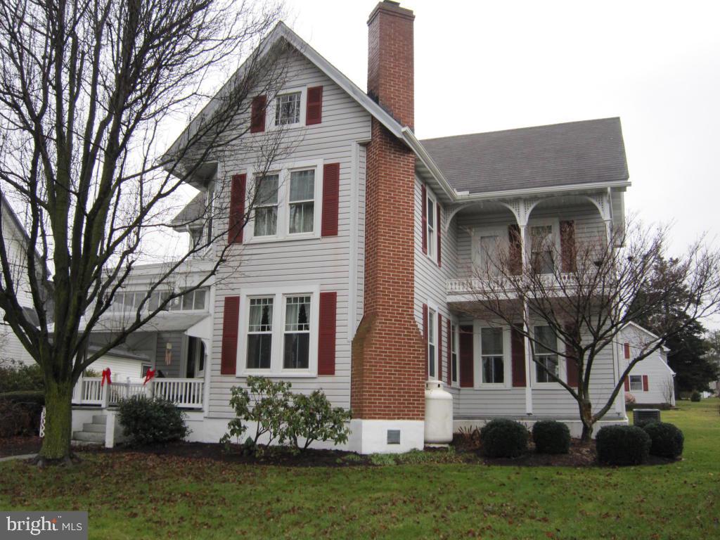 PEQUEA VALLEY - Residential