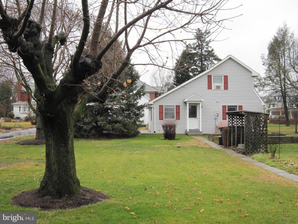 PEQUEA VALLEY - Residential