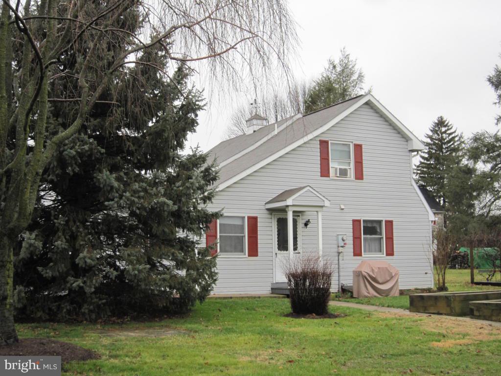 PEQUEA VALLEY - Residential