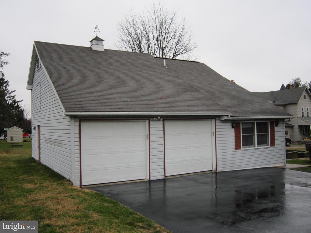 PEQUEA VALLEY - Residential