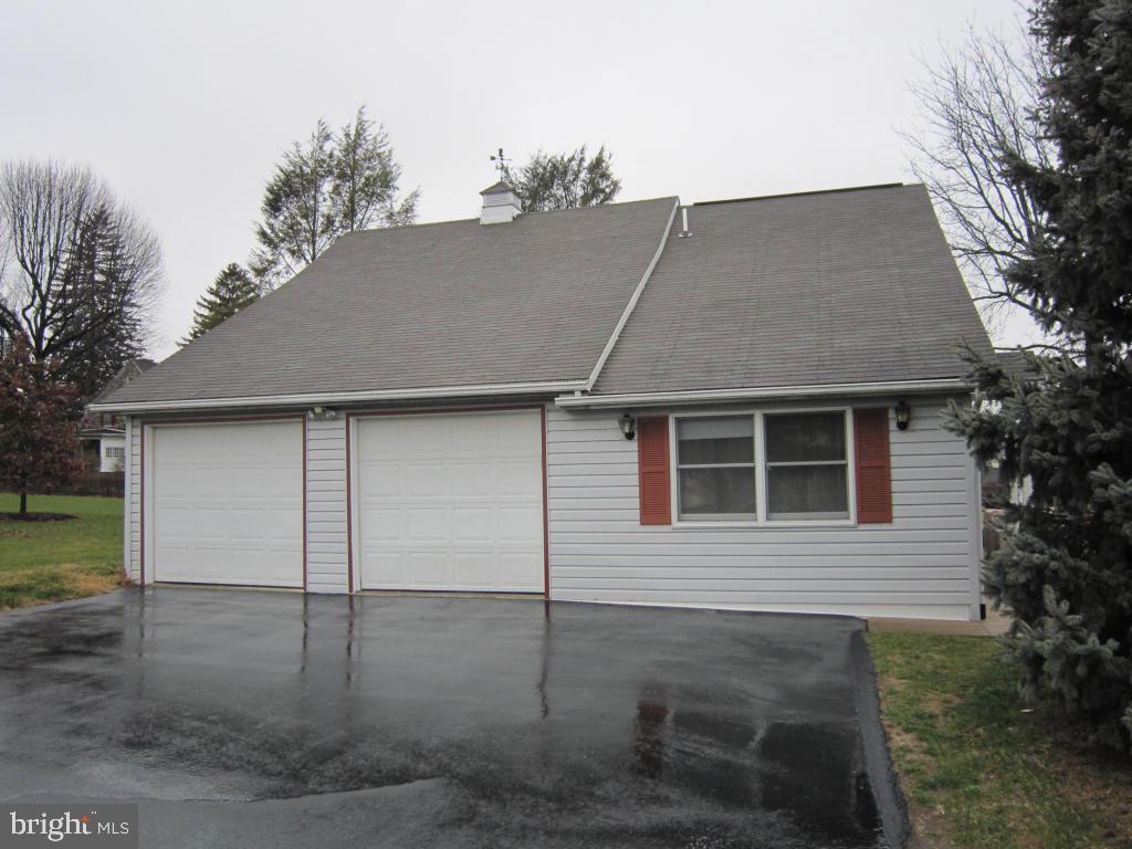 PEQUEA VALLEY - Residential
